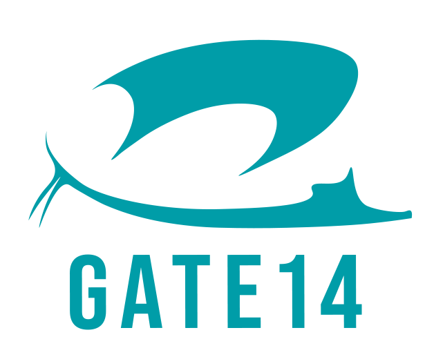 Gate14_logo